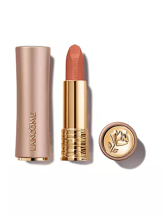 LANCÔME | Rossetto - L'Absolu Rouge Intimatte French (440 Got me Blushing) | koralle